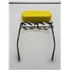 Image 2 : Marc Jacobs Eyeglasses with Yellow Protective Case