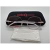 Image 2 : Etnia Barcelona Eyeglasses Frames With Case and Cleaning Cloth