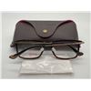 Image 2 : Etnia Barcelona Eyeglasses with Case and Cleaning Cloth