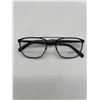 Image 2 : Black Prada Eyeglasses