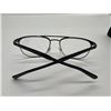 Image 3 : Black Prada Eyeglasses