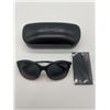Image 1 : Coach Womenâ€™s Sunglasses With Case