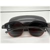 Image 3 : Coach Womenâ€™s Sunglasses With Case