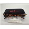 Image 2 : Etnia Barcelona Rectangular Eyeglasses with Accessories
