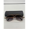 Image 2 : Cazal Deluxe Legends 968 sunglasses with case