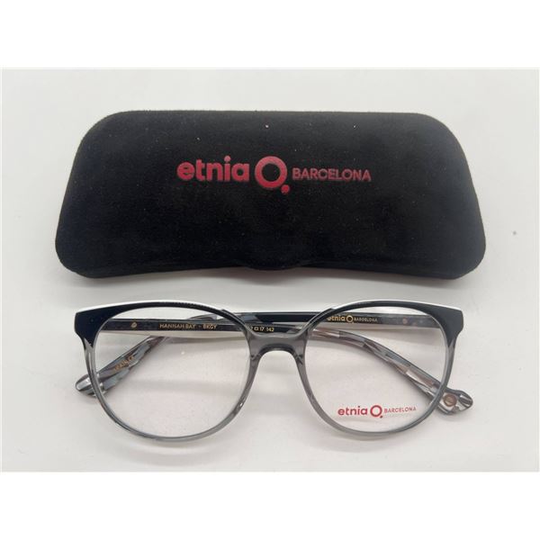 Etnia Barcelona Eyeglasses with Case