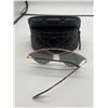 Image 2 : Christian Dior Womenâ€™s Sunglasses with Protective Case