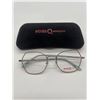Image 1 : Etnia Barcelona Eyeglasses Frame with Case
