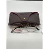 Image 2 : Etnia Barcelona Eyeglasses With Case and Cleaning Cloth