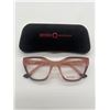 Image 1 : Etnia Barcelona Womenâ€™s Prescription Glasses with Case