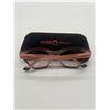 Image 2 : Etnia Barcelona Womenâ€™s Prescription Glasses with Case
