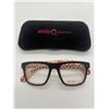 Image 1 : Etnia Barcelona Eyeglasses With Case