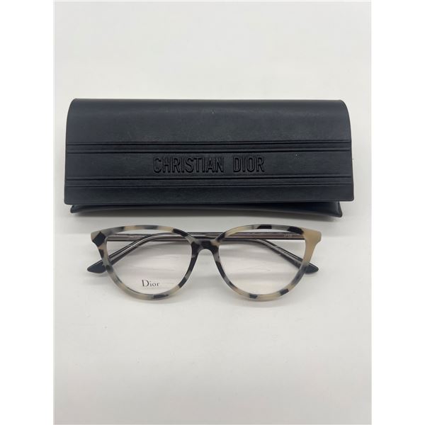 Christian Dior Eyeglasses with Case