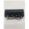 Image 2 : Christian Dior Eyeglasses with Case