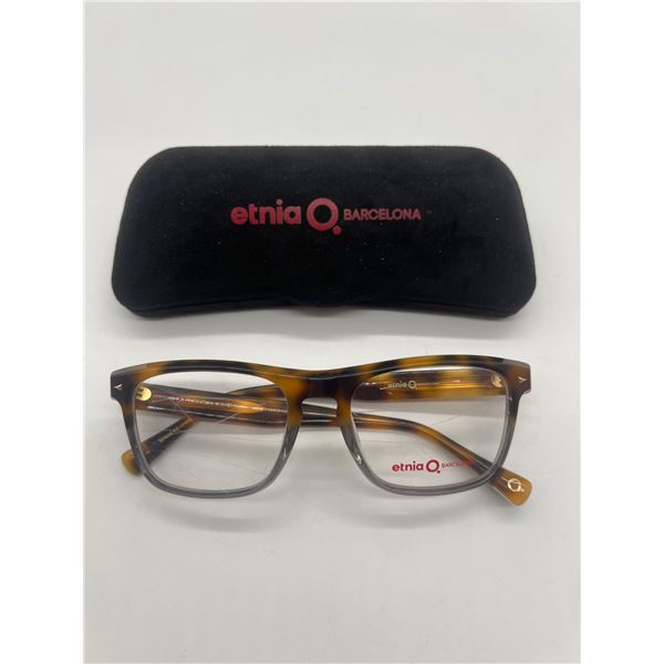 Etnia Barcelona Prescription Eyeglasses with Case
