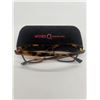Image 2 : Etnia Barcelona Prescription Eyeglasses with Case