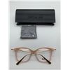 Image 2 : Christian Dior Womenâ€™s Optical Glasses With Accessories