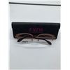 Image 2 : FYSH Eyewear Glasses with Stainless Steel Frame