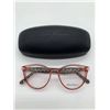 Image 1 : Salvatore Ferragamo Womenâ€™s Eyeglasses with Case