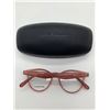 Image 2 : Salvatore Ferragamo Womenâ€™s Eyeglasses with Case