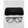 Image 1 : Etnia Barcelona Eyeglasses with Protective Case