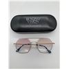 Image 2 : Beyond Vision Optical Eyewear Glasses with Case