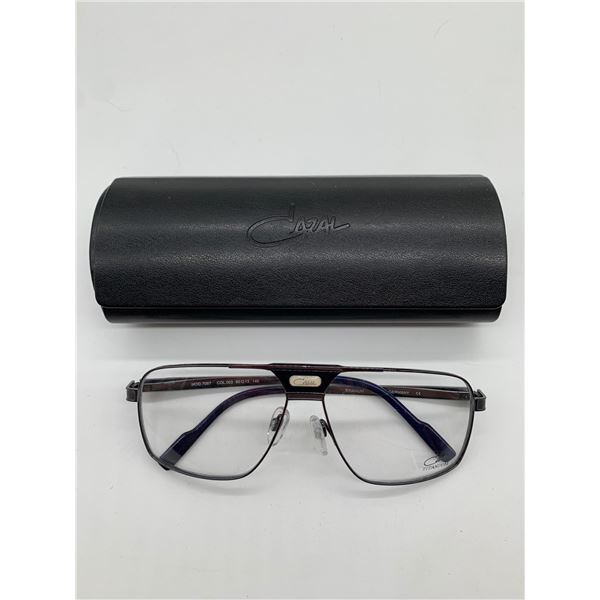 Caviar Eyeglasses Frame with Case