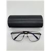 Image 1 : Caviar Eyeglasses Frame with Case