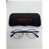 Image 2 : Etnia Barcelona Eyeglasses with Case