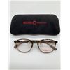 Image 1 : Etnia Barcelona Optical Glasses with Case