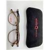 Image 2 : Etnia Barcelona Optical Glasses with Case