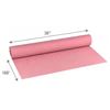Image 1 : Trimaco Easy Mask Red Rosin Paper, 36 Inches x 166 Feet