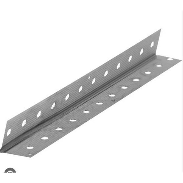 1 1/4 Inch X 8 Feet Corner Bead D-100 90 Degrees x 25