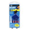 Image 1 : DAP Pro Caulk 8-Piece Caulking Tool Kit Value Pack Lot of 4