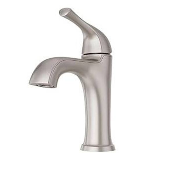 Pfister Ladera Bathroom Faucet LH-042-RCG with Spot Defense Finish