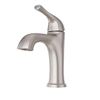 Image 1 : Pfister Ladera Bathroom Faucet LH-042-RCG with Spot Defense Finish