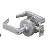 Image 1 : Schlage AL Series Lever Lock with Allegion Branding