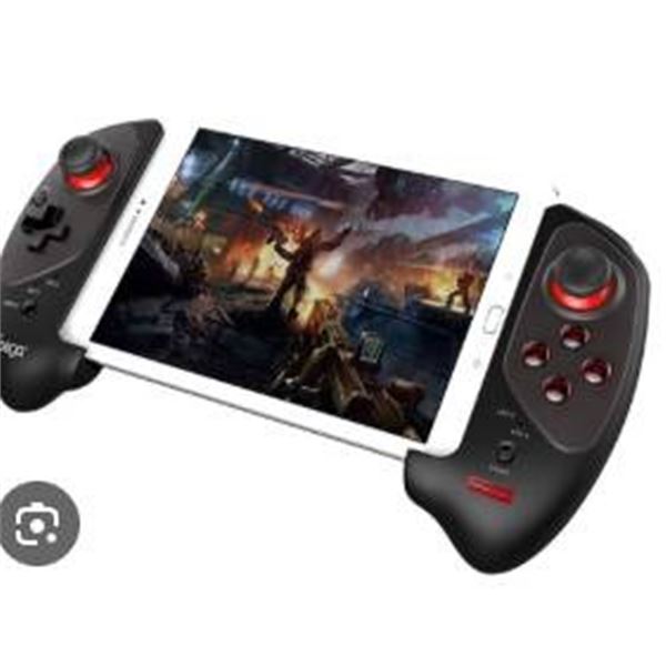 Ipega Wireless Retractable Controller for iOS, Android, PC, and More