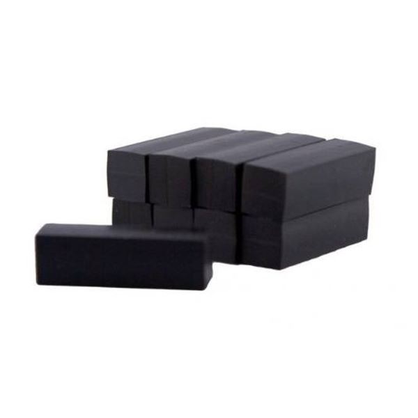 Regal GRE-TO Rubber Blocks For Glass Panels Set of 2