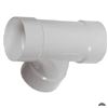 Image 1 : IPEX 1/2-Inch PVC Tee Fittings â€“ Code 635775 â€“ Qty: Approxim