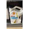 Image 1 : Shell Rotella T4 Triple Protection SAE 15W-40 Motor Oil (1-Gallon)