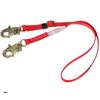 Image 1 : 3M Protecta Pro Top Adjustable Web Positioning Lanyard 1385301C