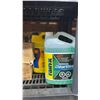 Image 5 : AssortedÂ  Lot with ShellZone Premixed Coolant, Rain-X Windshield Washer, and Ecosmart LED Lighting