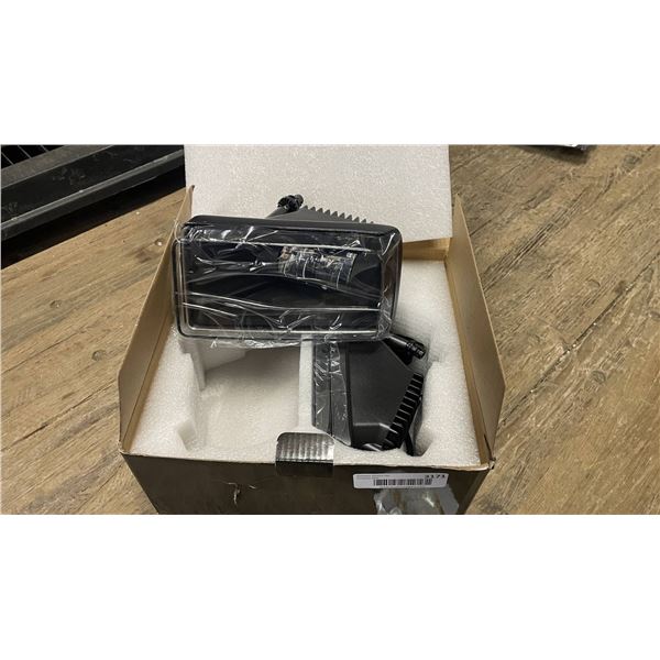 Fog Lights Model X003GQCIAZ with Power Adapter Included