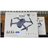 Image 2 : S132 Drone with Brushless Motor for Ages 14 and Up