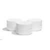 Image 1 : Google WiFi System NLS-1304-25 Mesh Router (3-Pack)