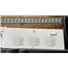 Image 2 : Google WiFi System NLS-1304-25 Mesh Router (3-Pack)