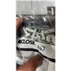 Image 6 : ClosetMaid 17705 Drywall Wall Clips, Lot of 4 Sets, Qty Per Set: 12