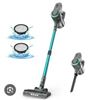 Image 1 : Cordless Vacuum Cleaner N300 Walkvac Series