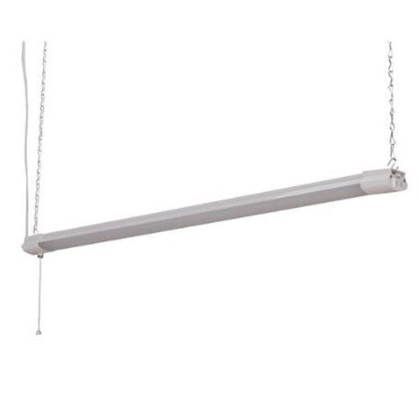 Utilitech 3ft LED Shop Light, 3000 Lumens, 4000K Color Temperature